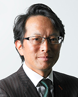 Yasushi Matsumoto, M.D., Ph.D.